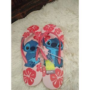 Stitch&Lilo Slippers 